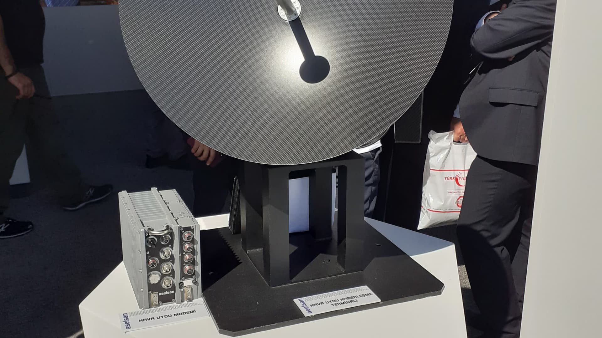 Türkiye’s first homegrown smartphone from ASELSAN and Türk Telekom set for 2027