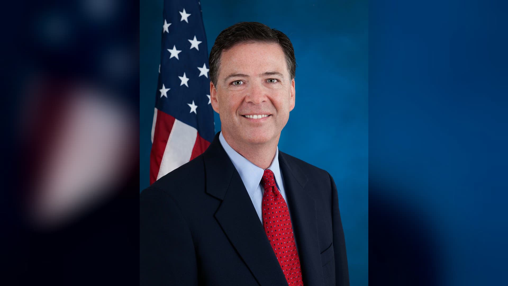 Yargıç, James Comey hakkındaki üçüncü Adalet Bakanlığı davasını düşürmeyi değerlendiriyor