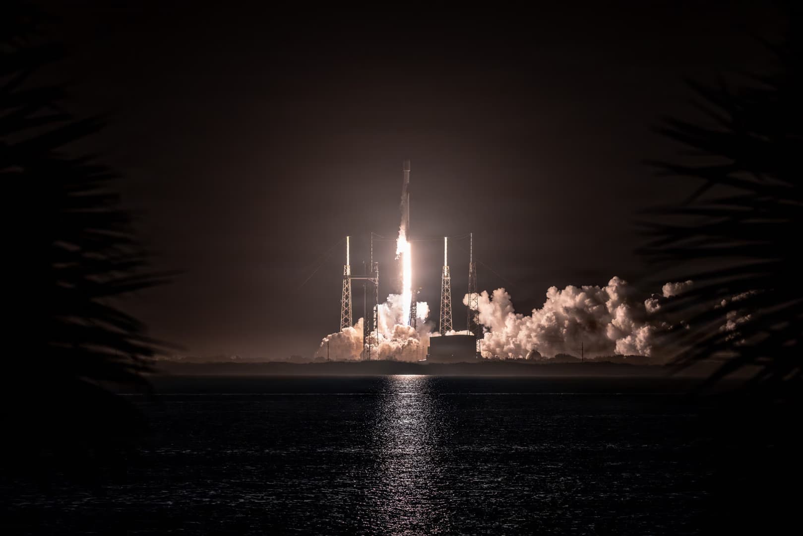 SpaceX revenue more than doubles, beats estimates as AI business surges