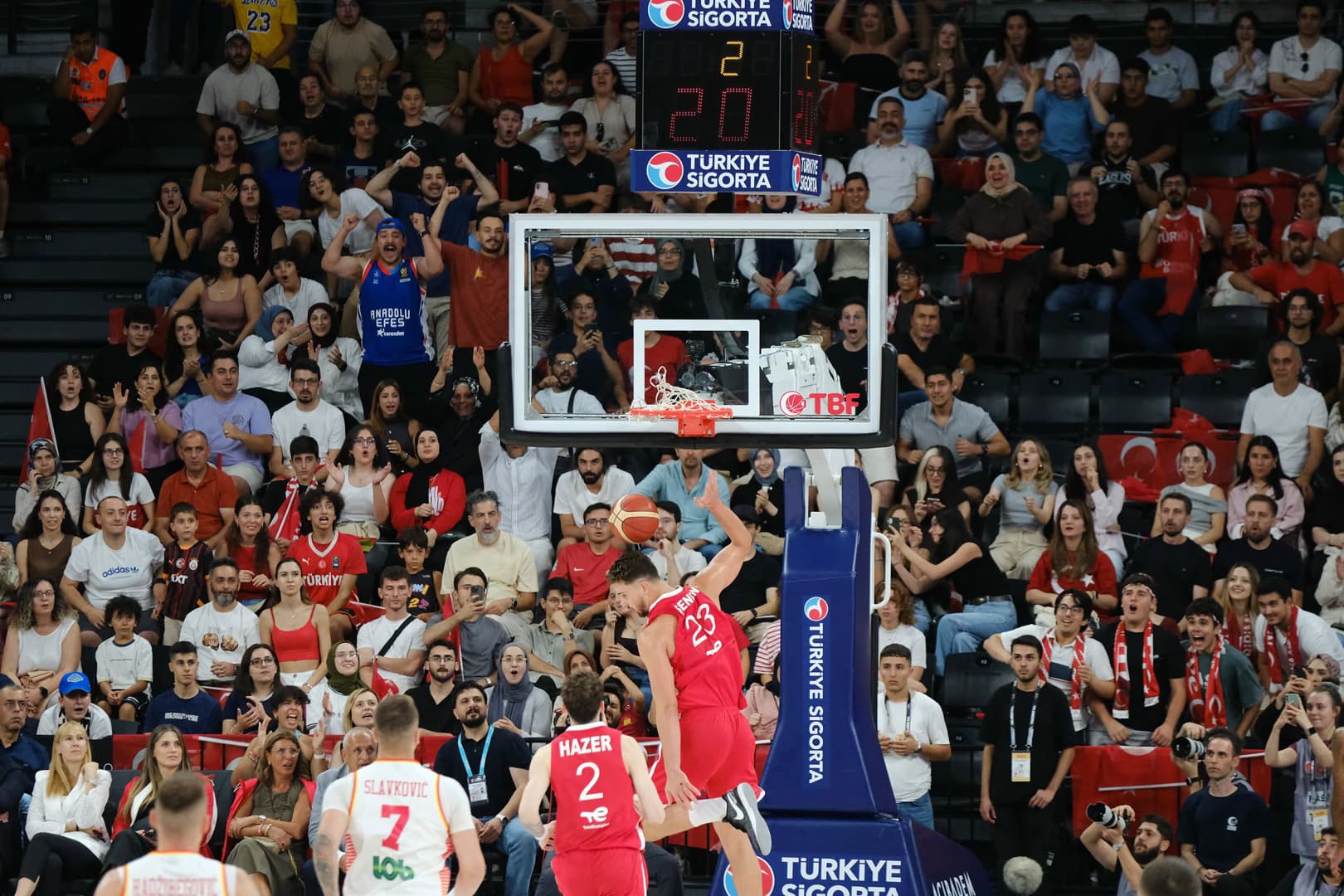 Alperen Şengün scores 29 as Rockets edge Spurs 114-110