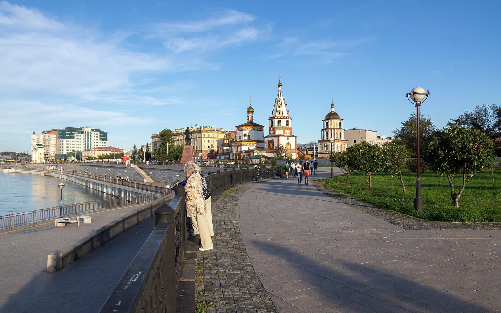 Washington and CDC track suspected plague death at Siberian anti-plague institute