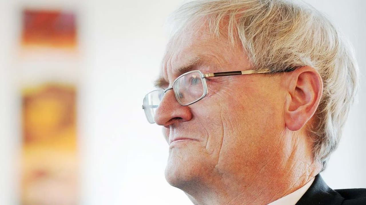 Germany jails former BND chief Hanning on treason charges in historic spy scandal