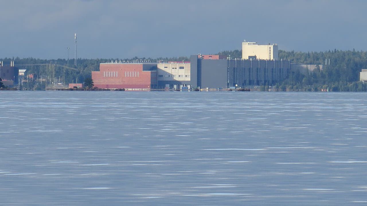 Finland orders Google to halt work at two data center sites