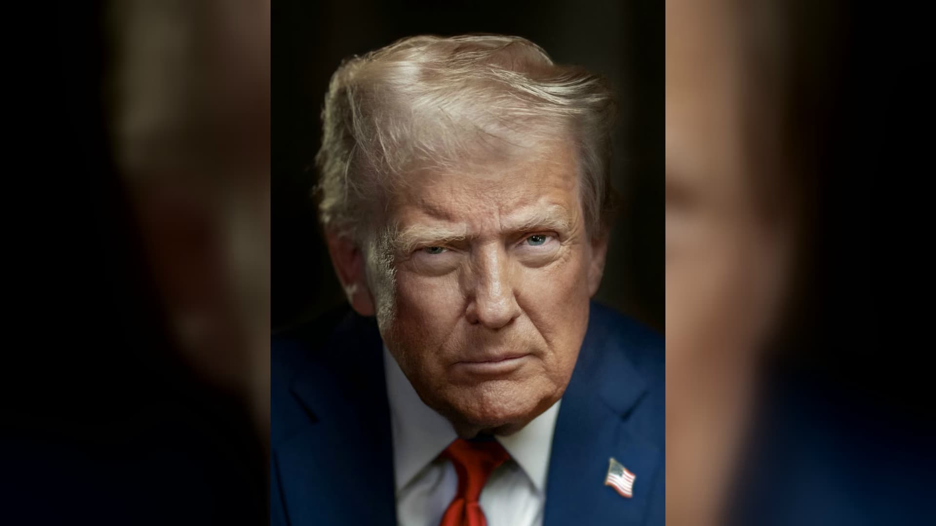 Trump: I did not order restrictions on Starlink for Ukraine’s army