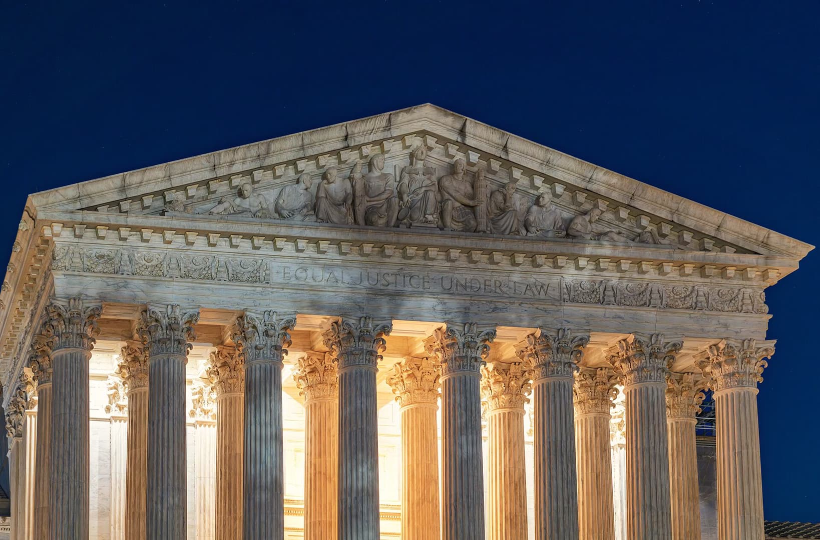 Supreme Court opens new term with climate, guns and immigration cases