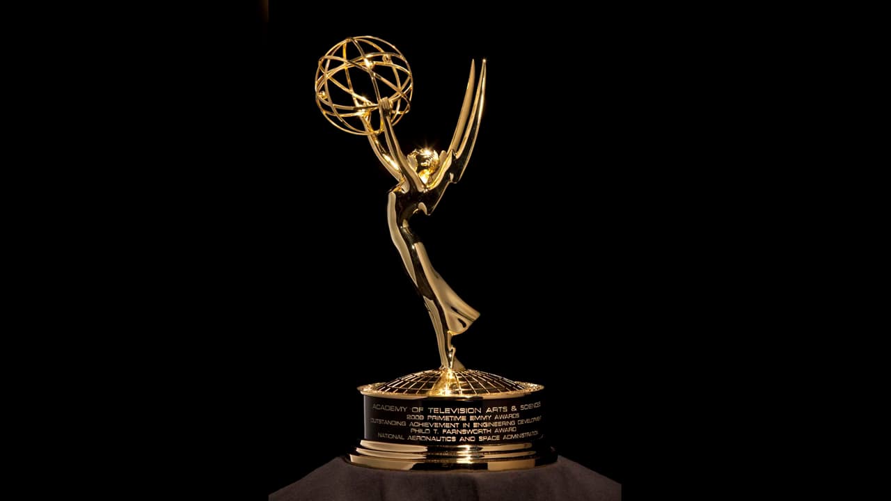 Amazon Prime Video wins global rights to stream the Emmys in six-year deal