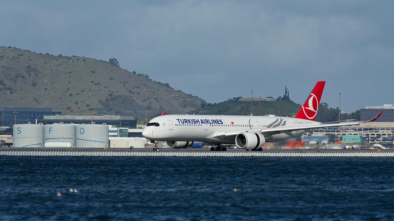 Turkish Airlines launches winter sale on flights from the US