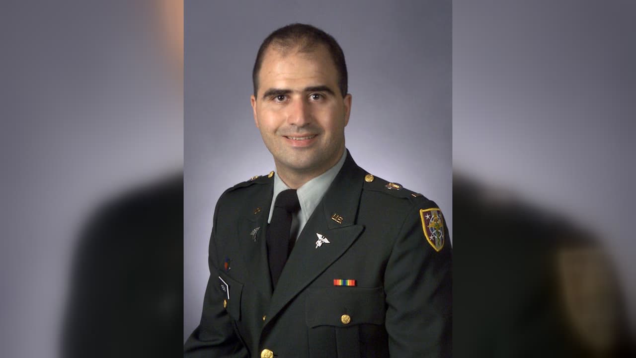 Trump approves firing squad execution of Fort Hood shooter Nidal Hasan