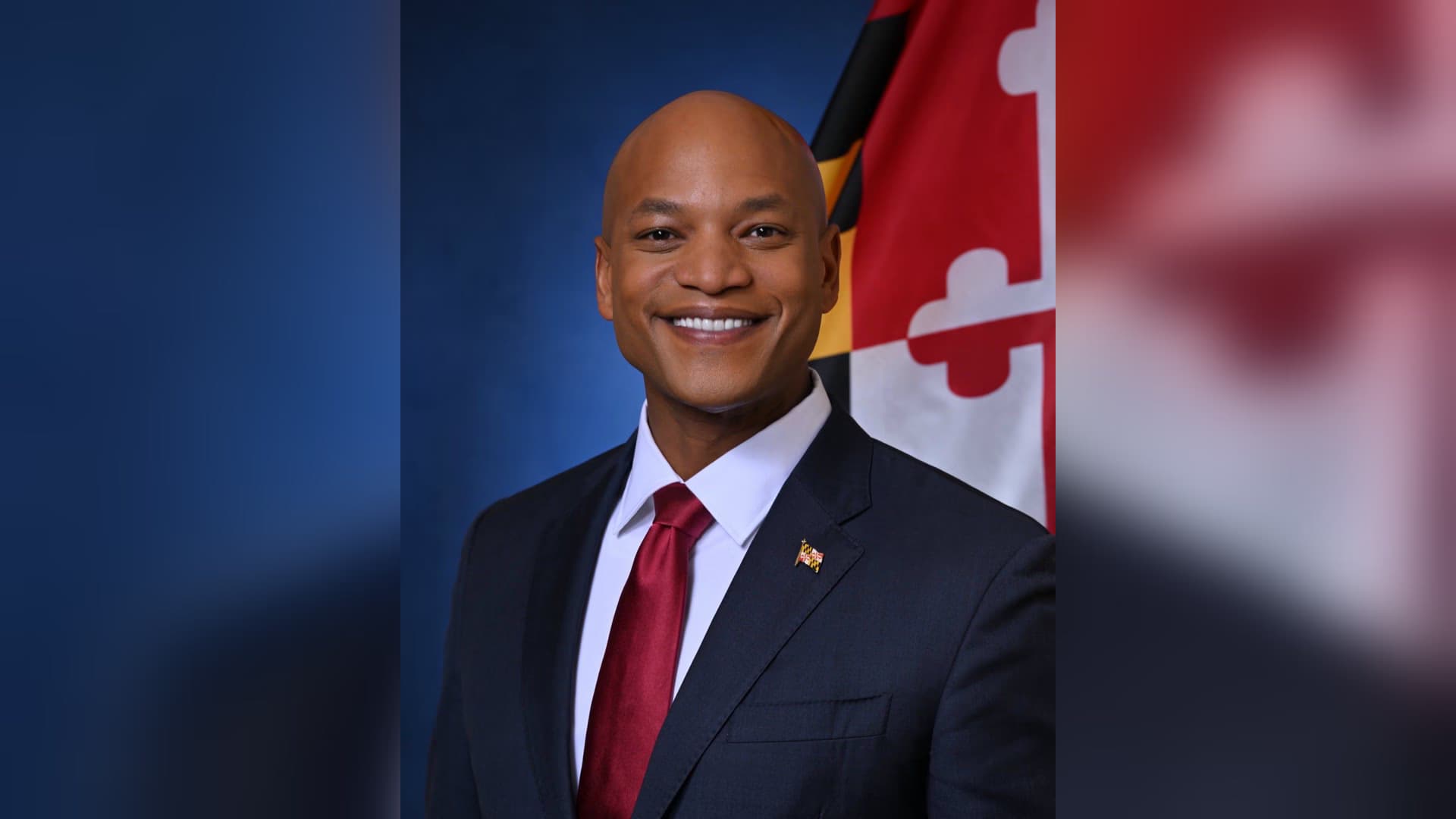 Maryland Valisi Wes Moore, 29 Ekim’i Türkiye Cumhuriyet Günü ilan etti