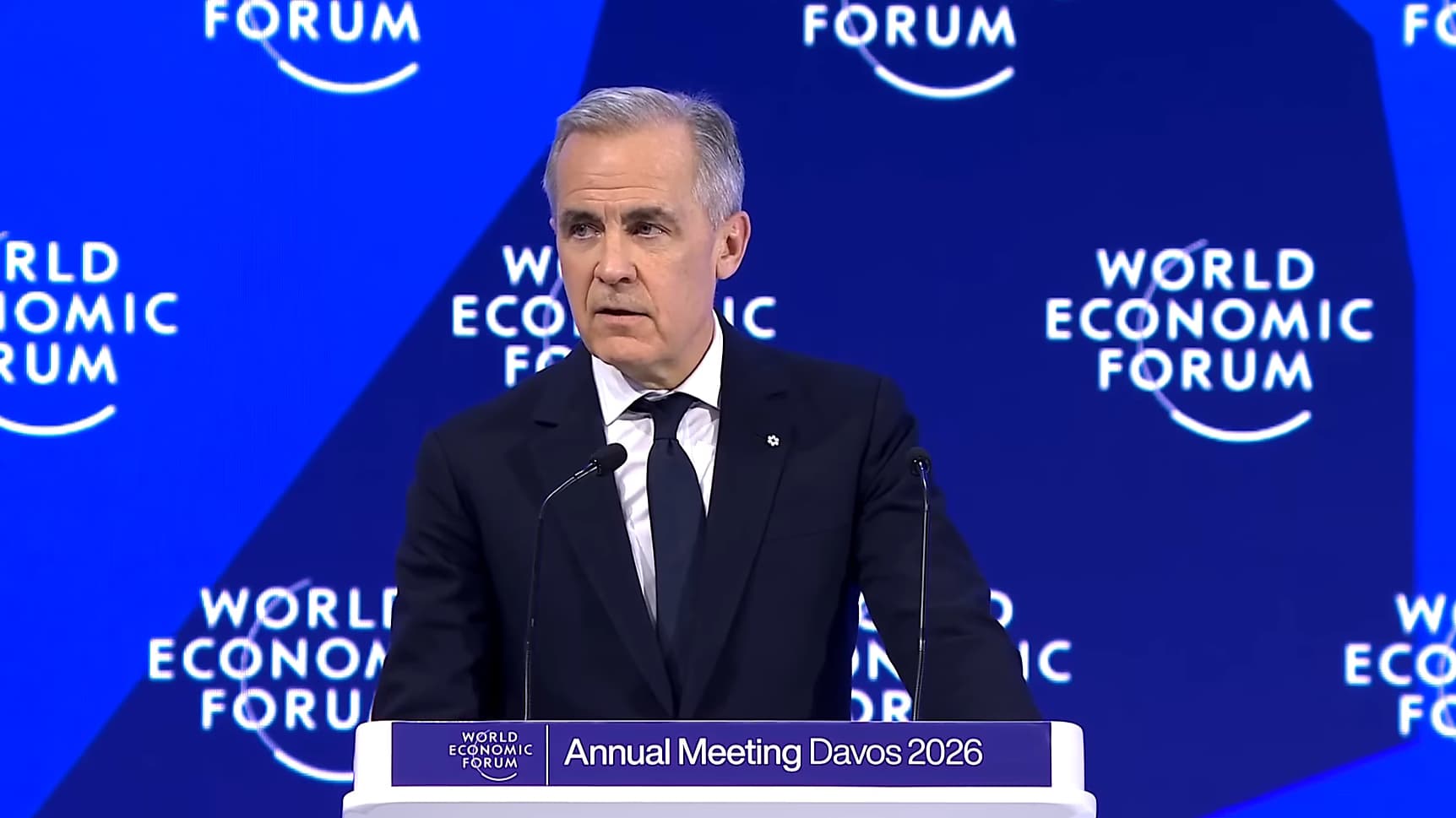 Canada's Carney heads to Türkiye as Ottawa looks for partners beyond the US