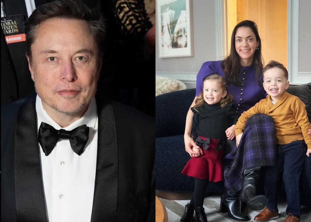 Shivon Zilis announces split from Musk, shares his texts about Xi state dinner