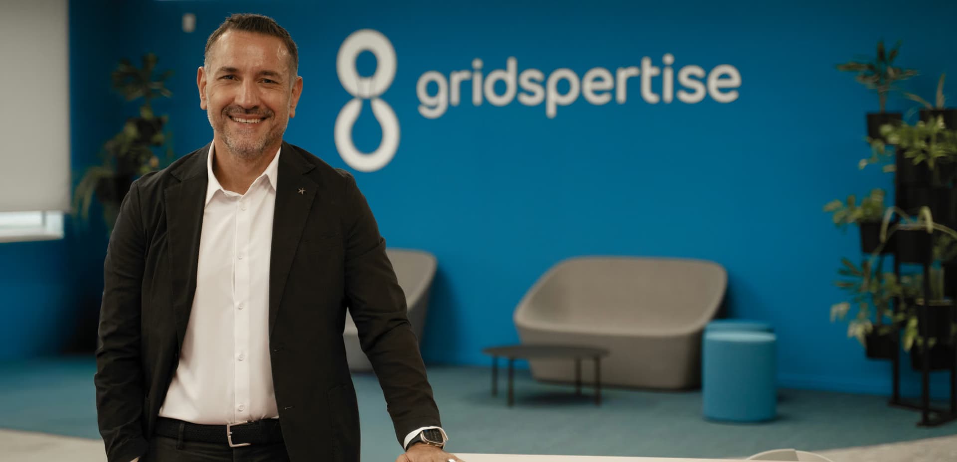 Turkish executive Hakan Özmen to lead GE Vernova’s wind business