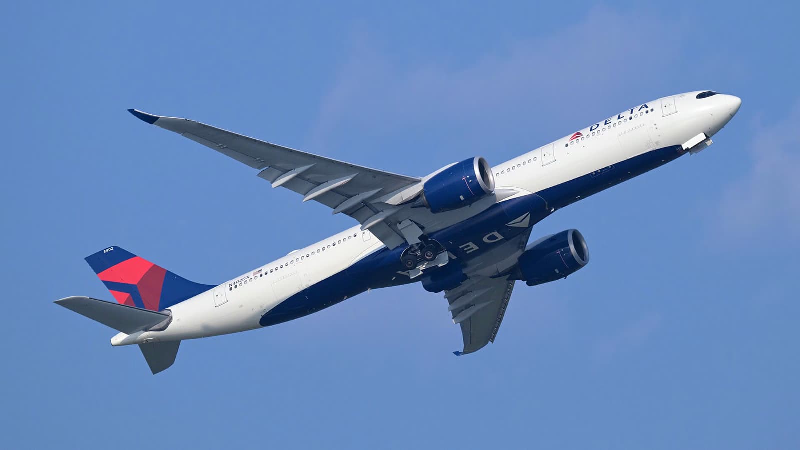 Delta flight from New York evacuated in Israel after bomb threat