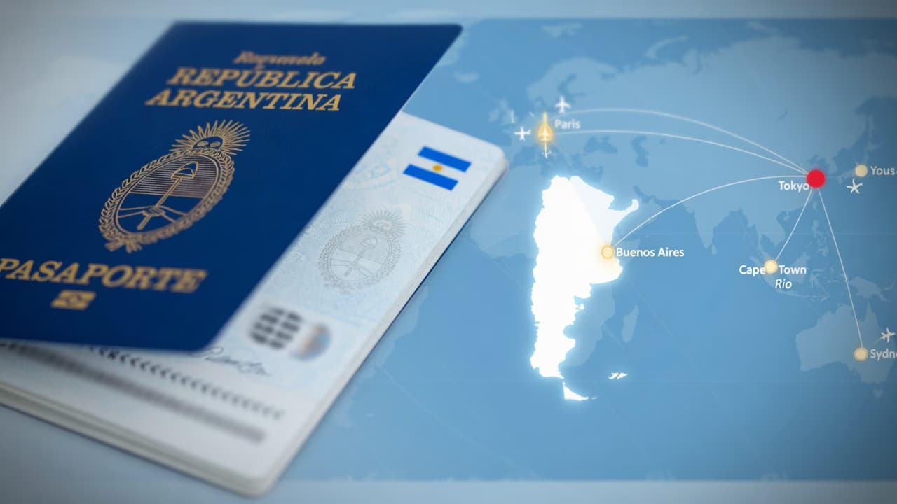 Argentina launches $350,000 citizenship-by-investment program to raise dollars