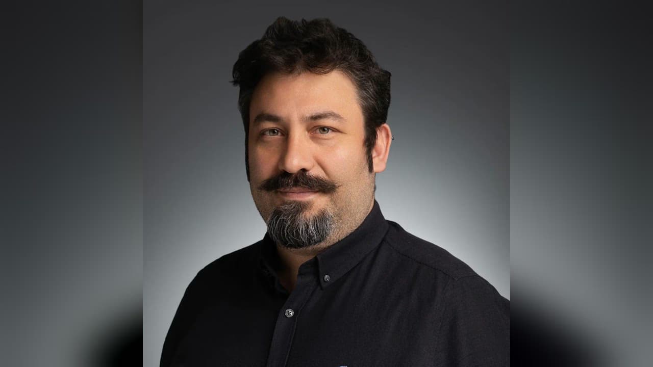 Turkish neuroscientist at Yale wins international bipolar disorder research award