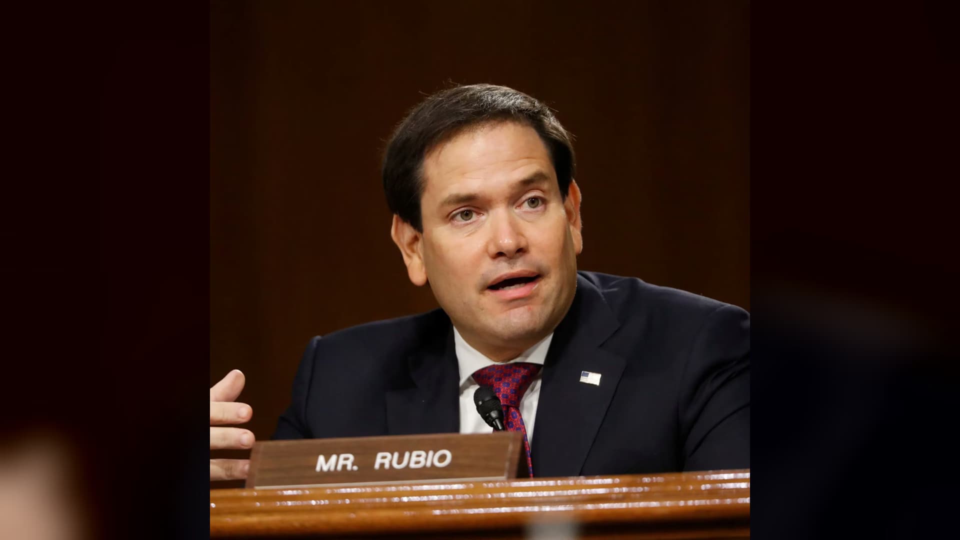 Rubio, Kübalıları CIA ile iş birliğine çağırdı: “Şimdi tam zamanı”