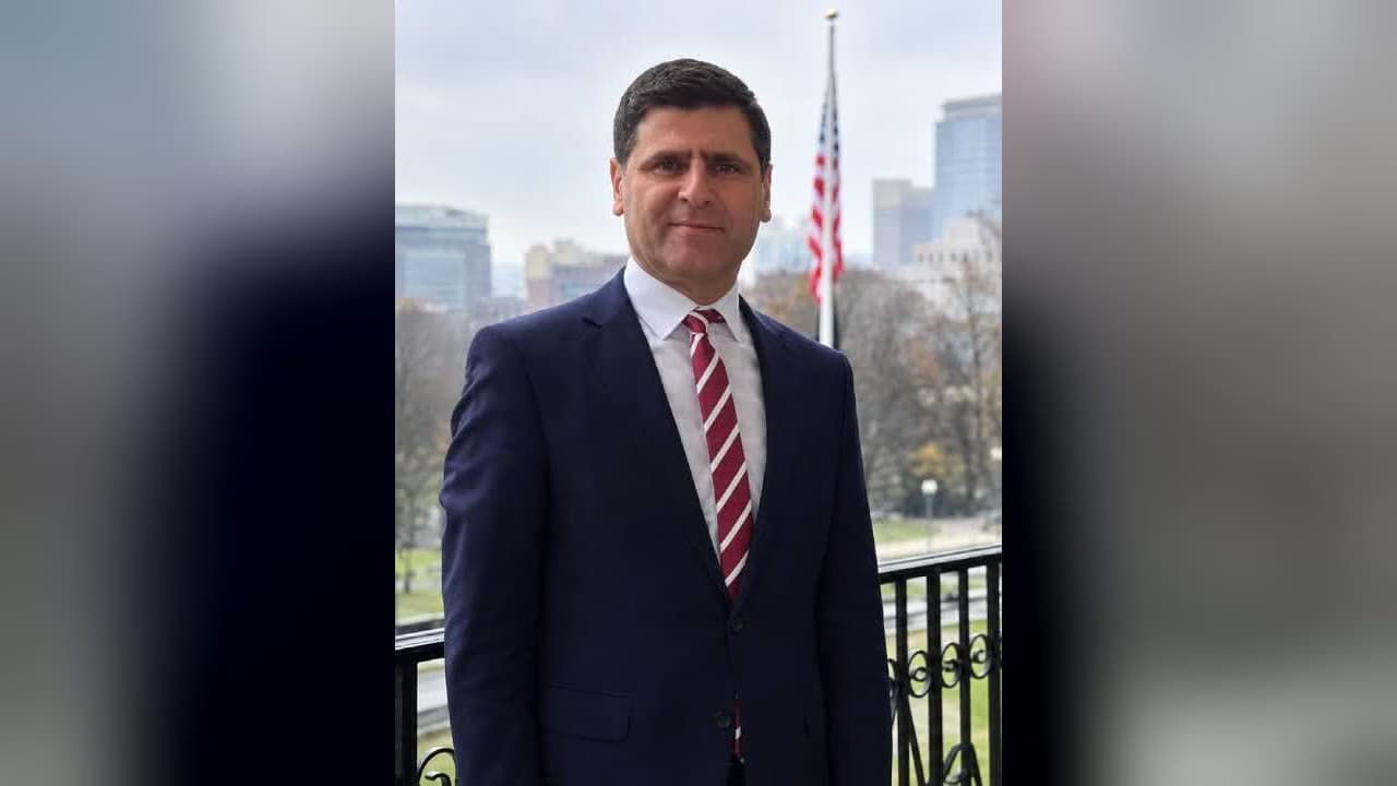 Türkiye to open its seventh US consulate general in San Francisco