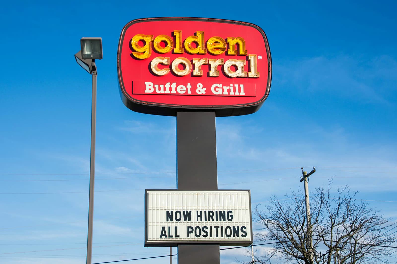 U.S. adds just 29,000 jobs in September as unemployment rises to 4.2%
