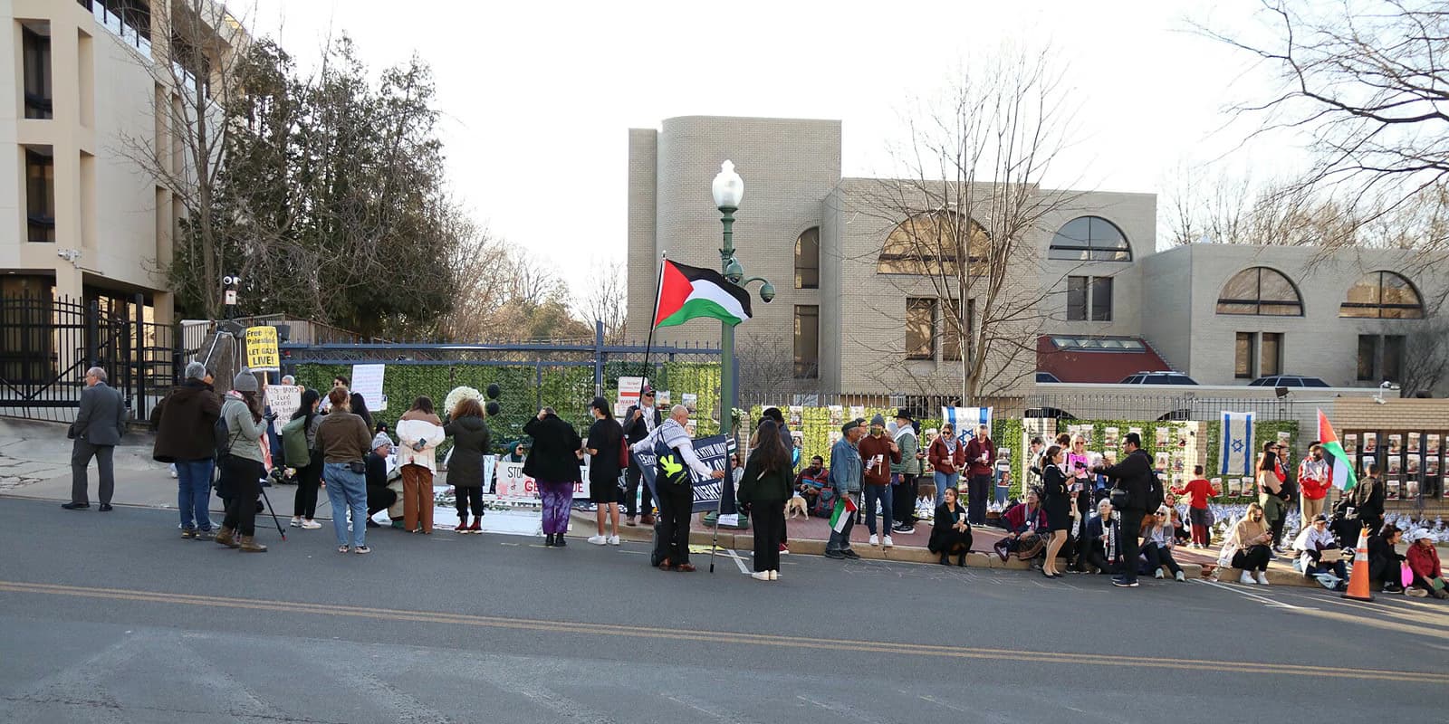 Aaron Bushnell's 2024 will, leaving savings to Palestinian children's fund, resurfaces