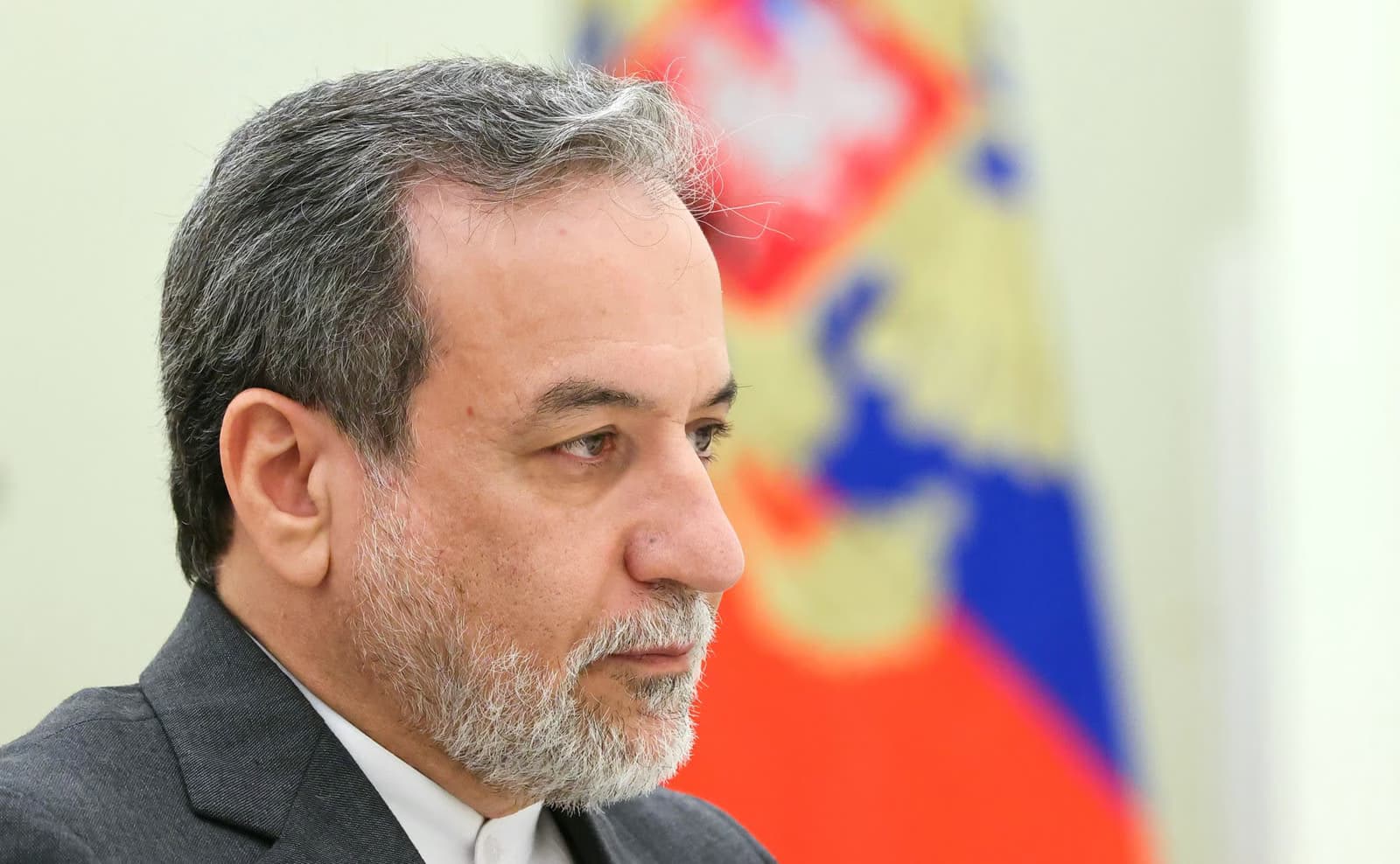 Araghchi denies US expelled Iranian diplomats after UN General Assembly