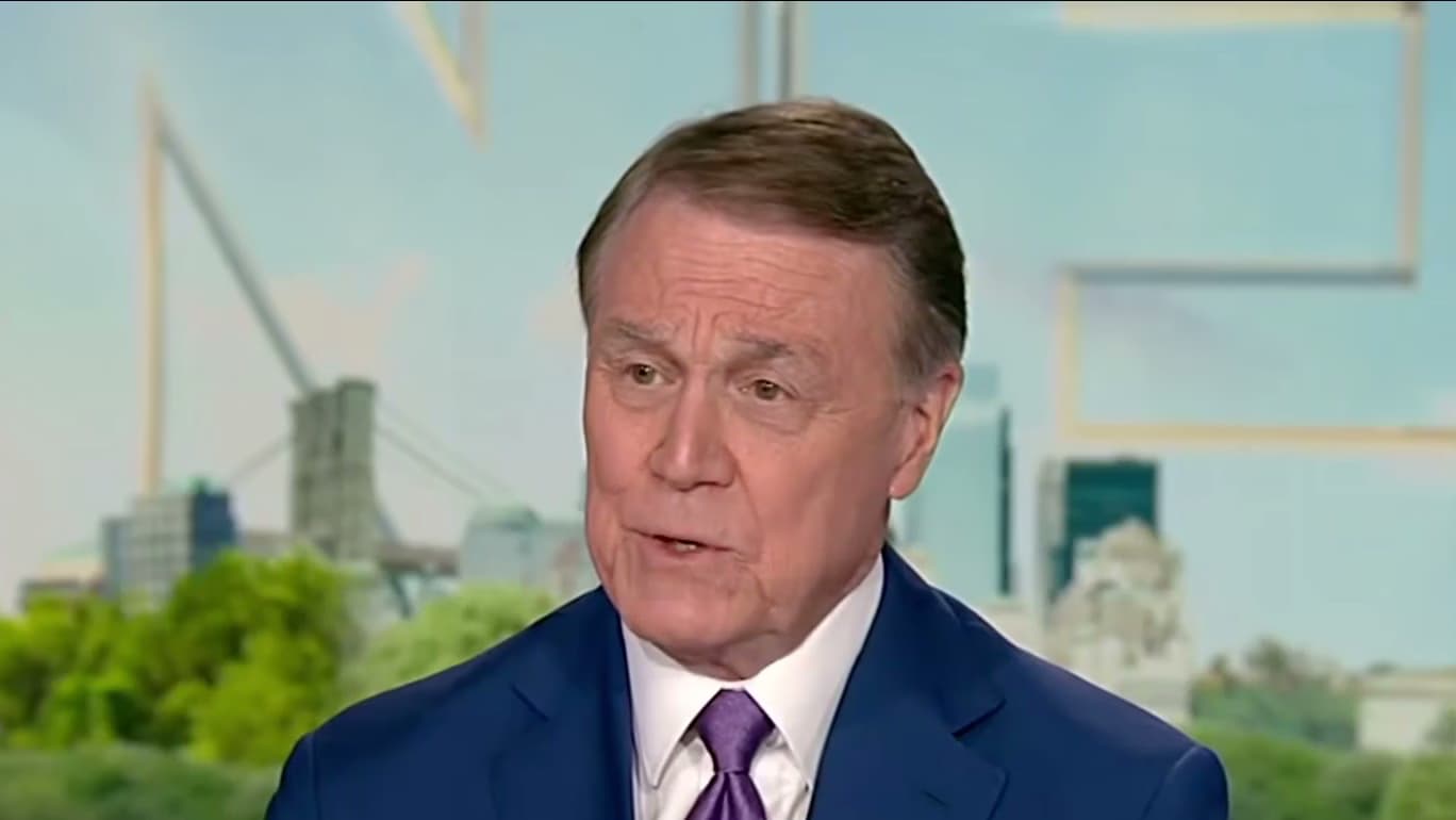 US envoy Perdue: Xi told Trump China is “looking into” help for Iran