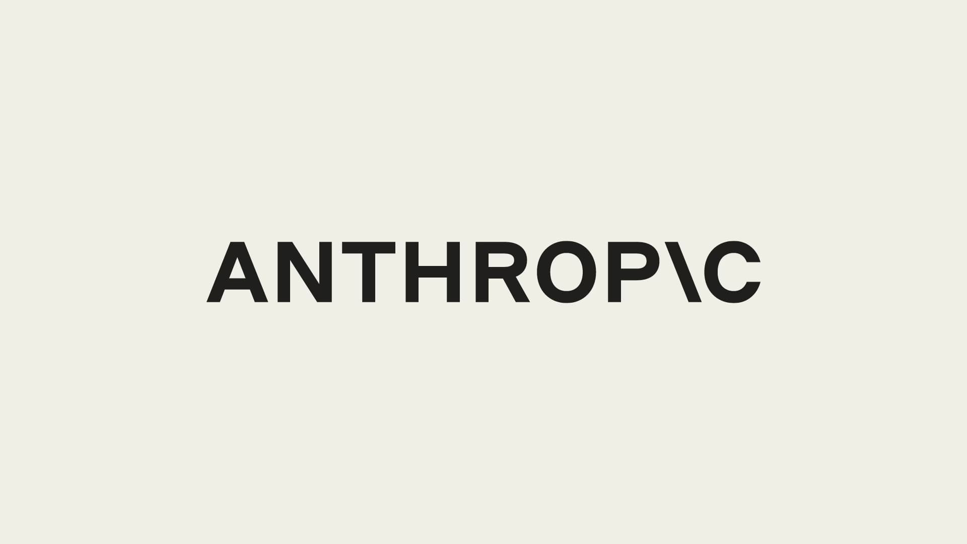 Anthropic posted $80.7 billion net loss in first half, mostly from non-cash charges