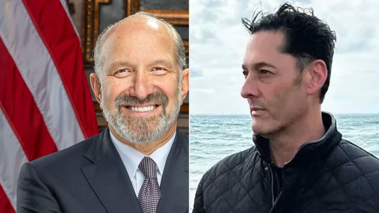 Banker who exposed Lutnick’s Epstein emails dies at 57; family says suicide