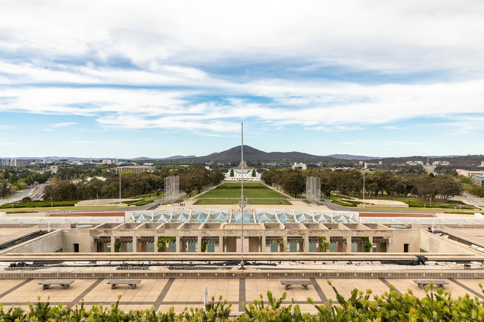 Australian MP Helen Haines loses leg after being rammed outside her office