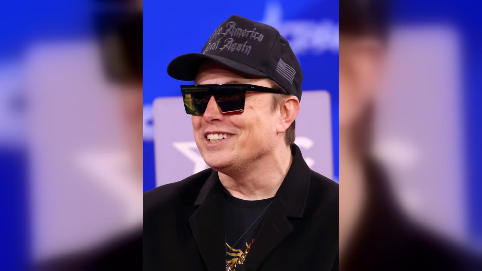 Trump calls Musk ‘80% super genius’ with ‘a little problem’