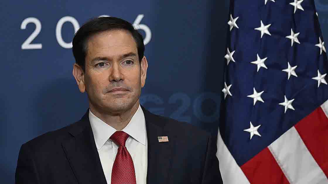Rubio: Quad ortakları Hint-Pasifik işbirliğinde somut ilerleme sağlıyor