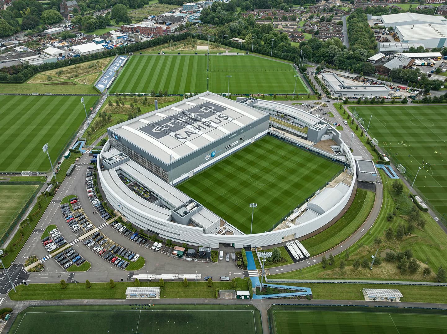 UAE warns Manchester City sanctions could affect future UK investment