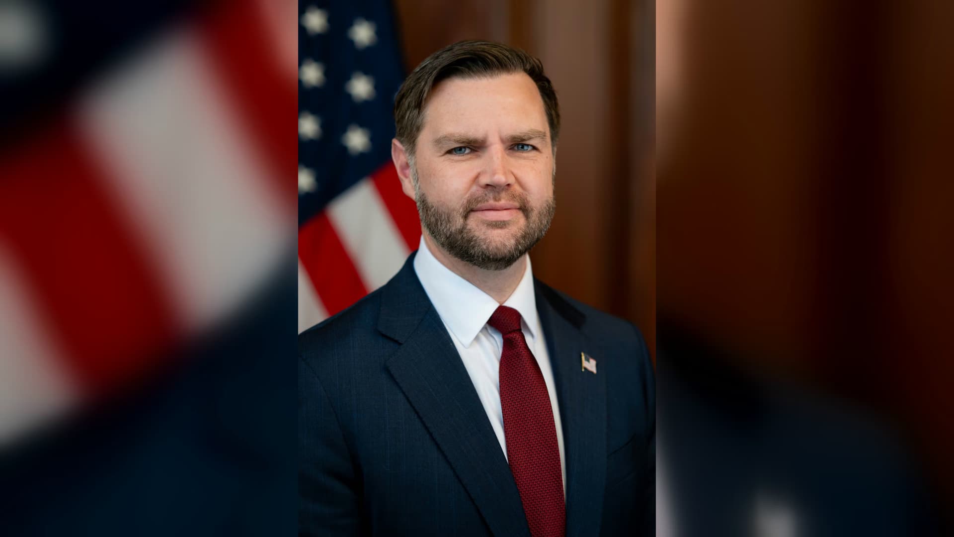 Vance says he may have disagreed with Trump over Iran war