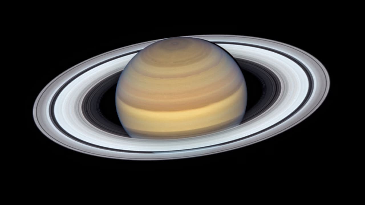 Look east at sunset: Saturn reaches opposition, its brightest of the year
