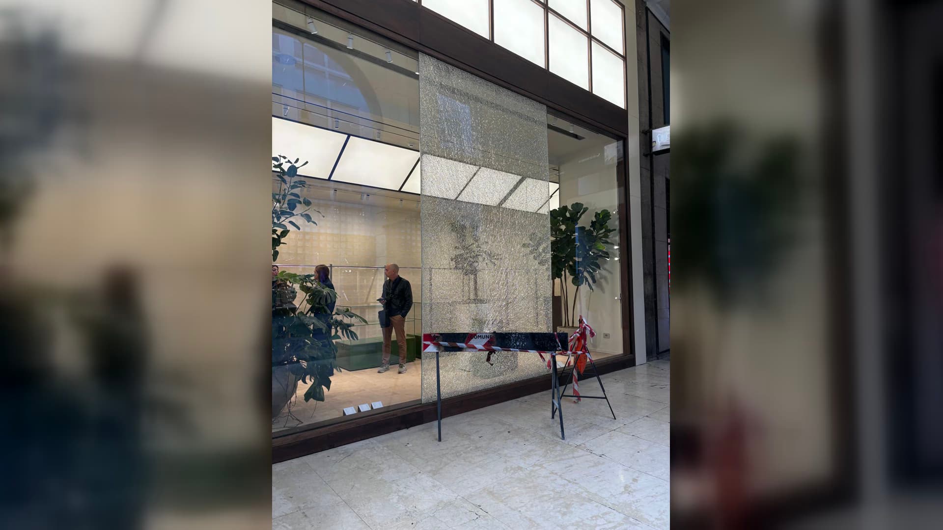 Avrupa’da huzursuzluk: Fransa hasarı sayarken Milano ve Tiran’da olaylar sürüyor
