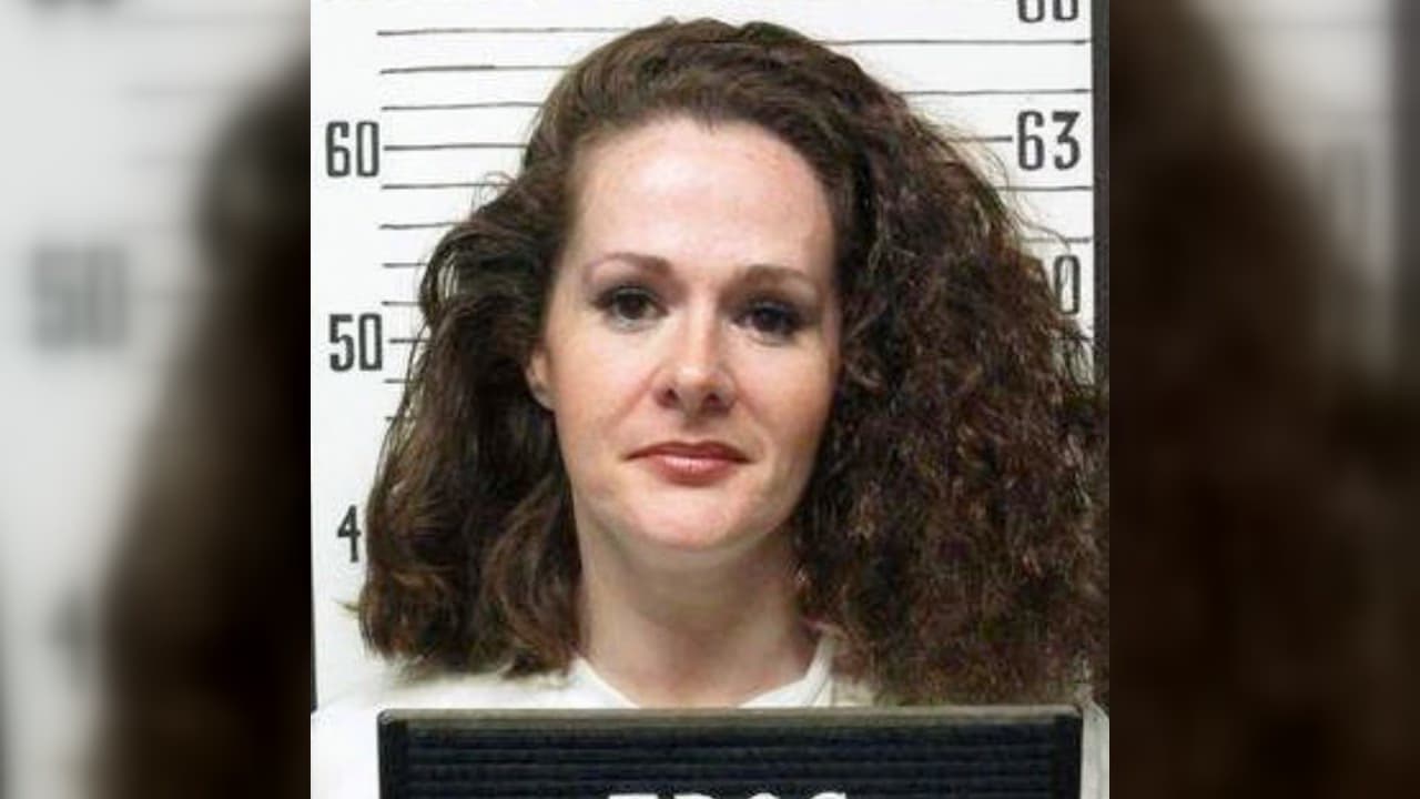 Christa Pike conscious and speaking a week after surviving Tennessee execution attempt