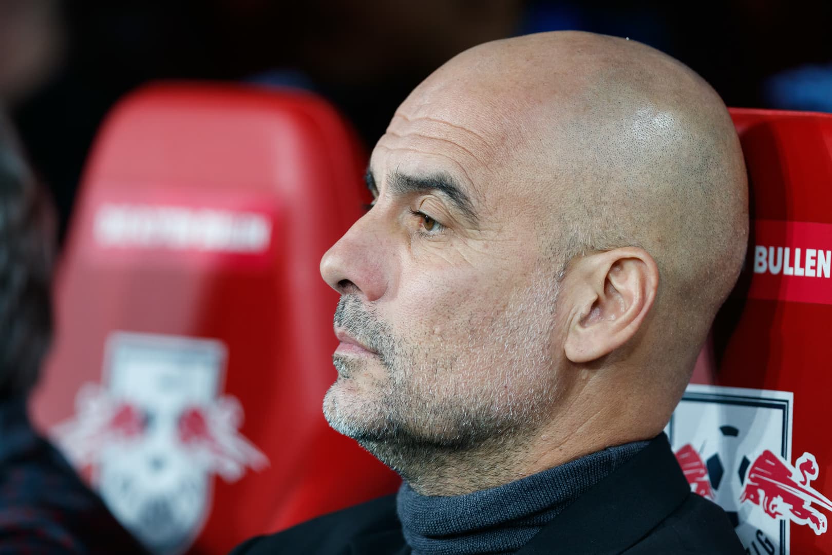 Pep Guardiola UNRWA videosunda çağrı yaptı: Filistin hakkında konuşmaya devam edin