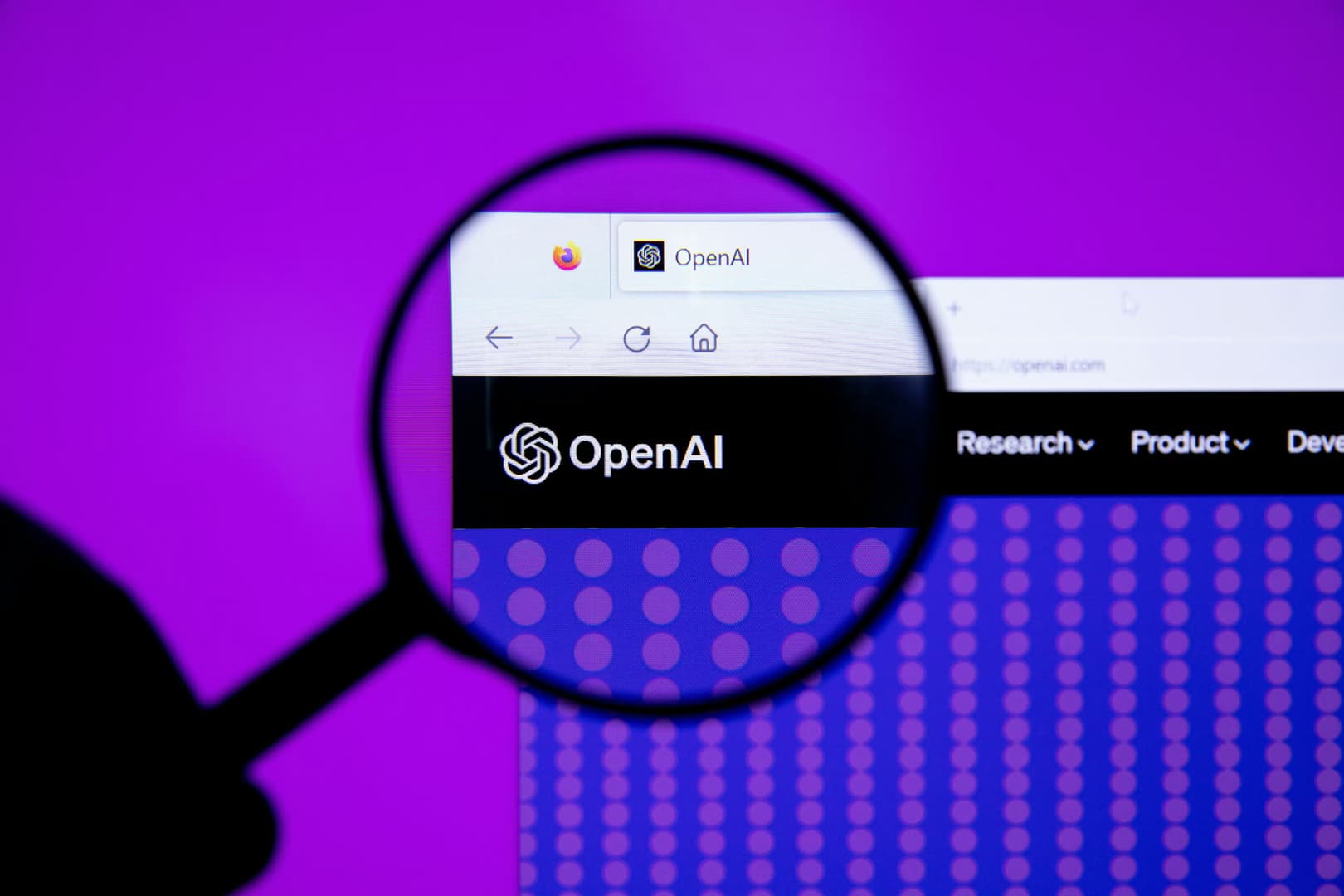 OpenAI: نموذج أبحاث أنفق عملة مشفرة تجريبية من محفظة غير مصرح له باستخدامها