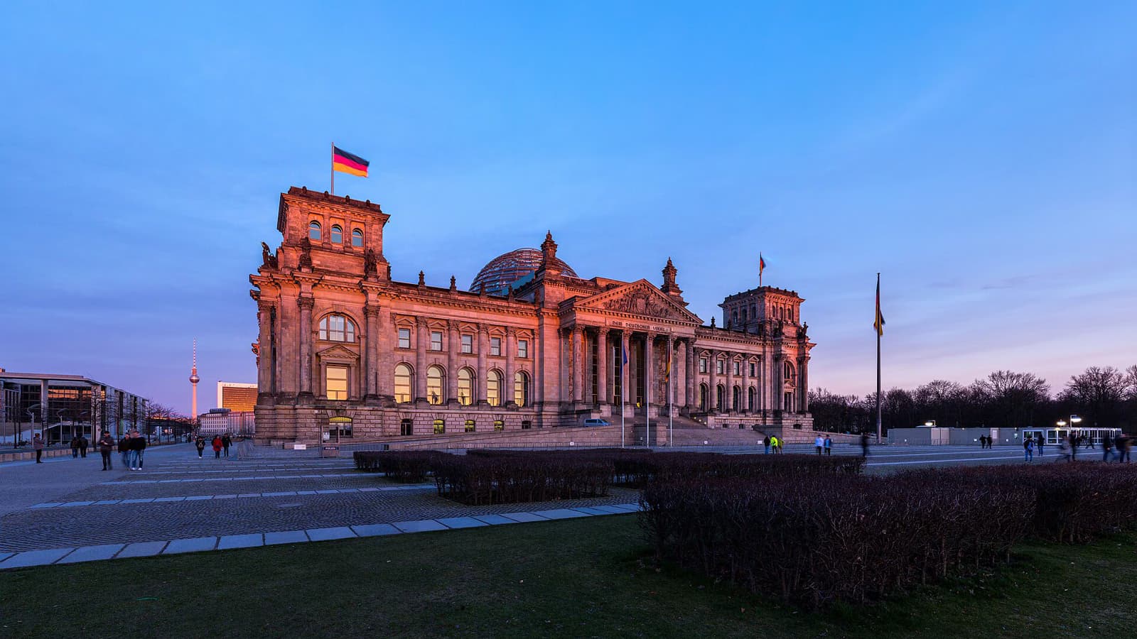 Turkish intelligence academy: Germany’s far right is a symptom, not the cause