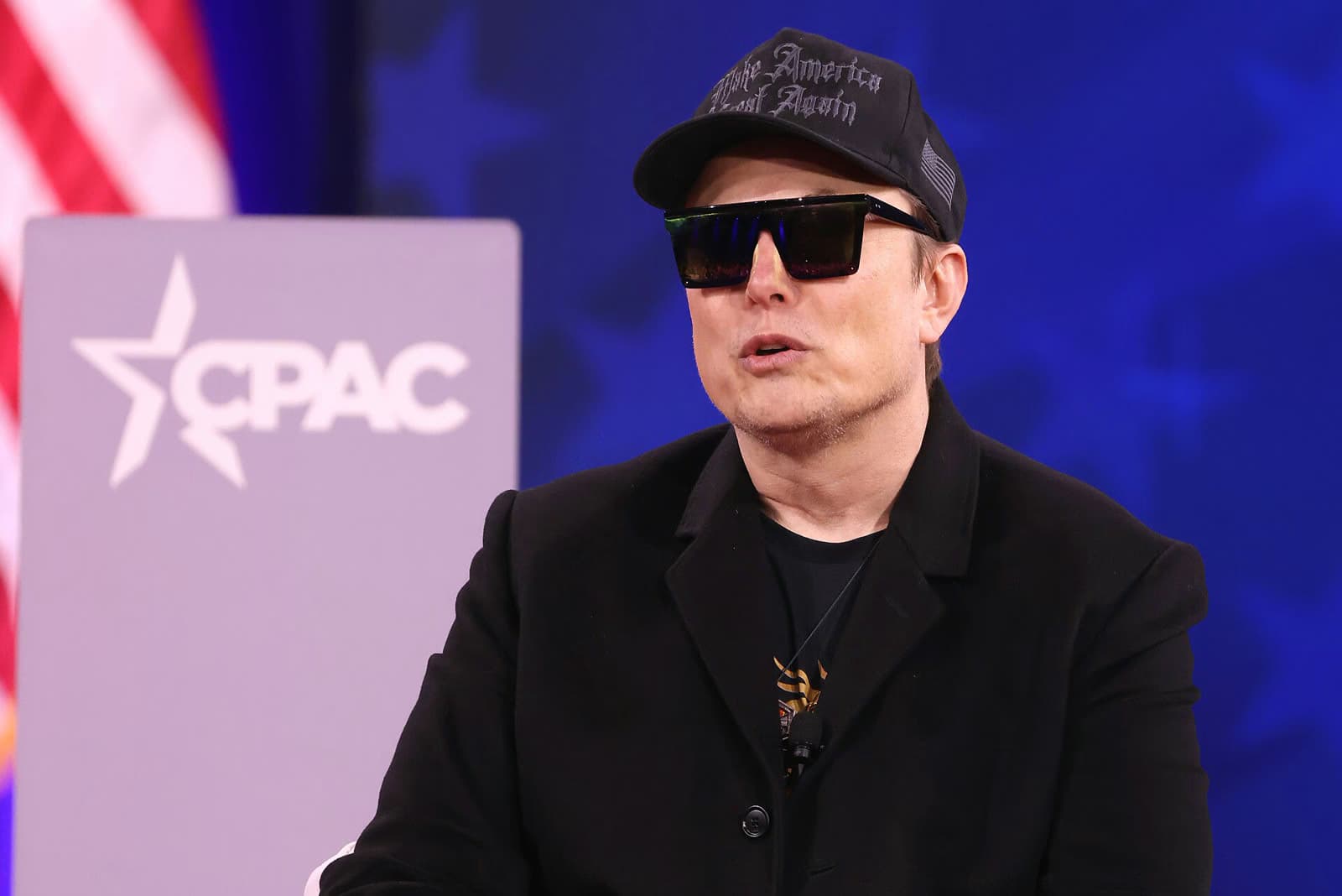 Musk backs Trump: “Time for Ukraine to get a new leader”