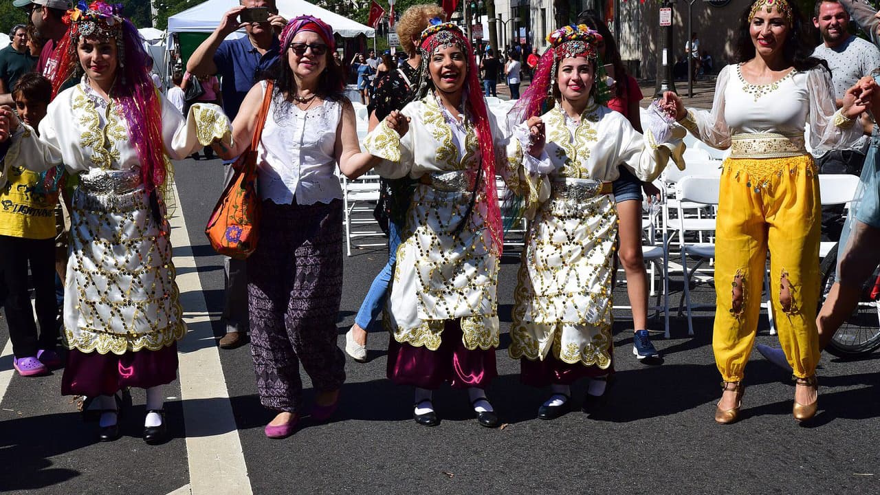 ATA-DC lines up Turkish Heritage Month events across the Washington area