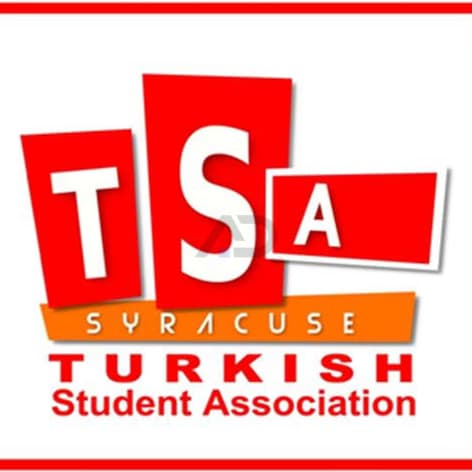 Syracuse Üniversitesi Türk Öğrenci Derneği