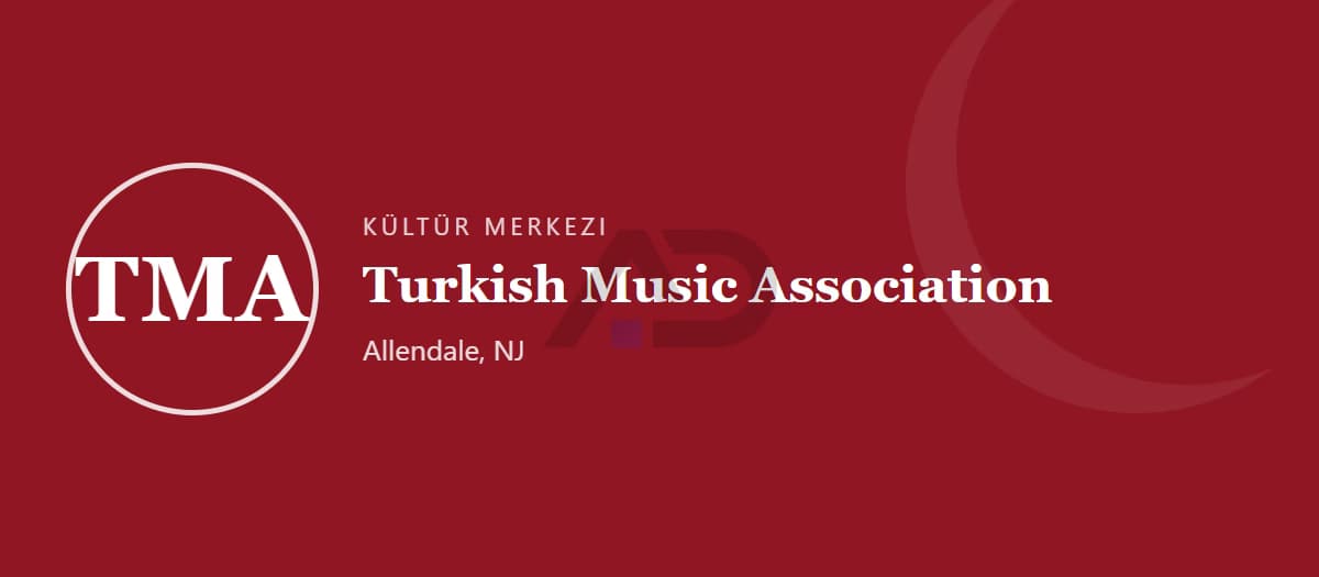 جمعية الموسيقى التركية (Allendale)