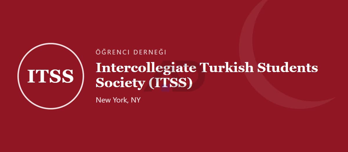جمعية الطلاب الأتراك بين الجامعات (ITSS)