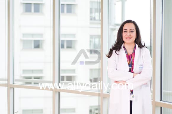 د. ميلدا أوزدامار