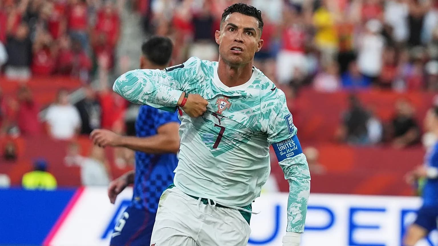 Cristiano Ronaldo Confirms the 2026 World Cup Will Be His Last