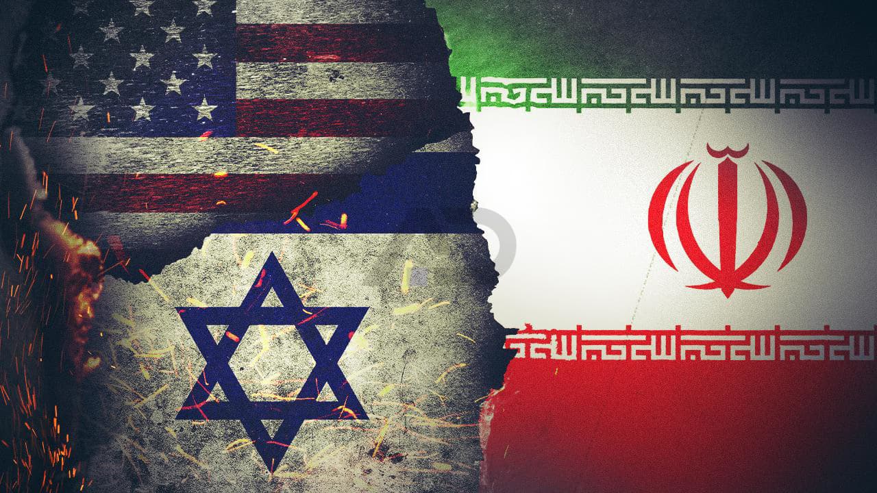 Striking Frames from the US-Iran-Israel War