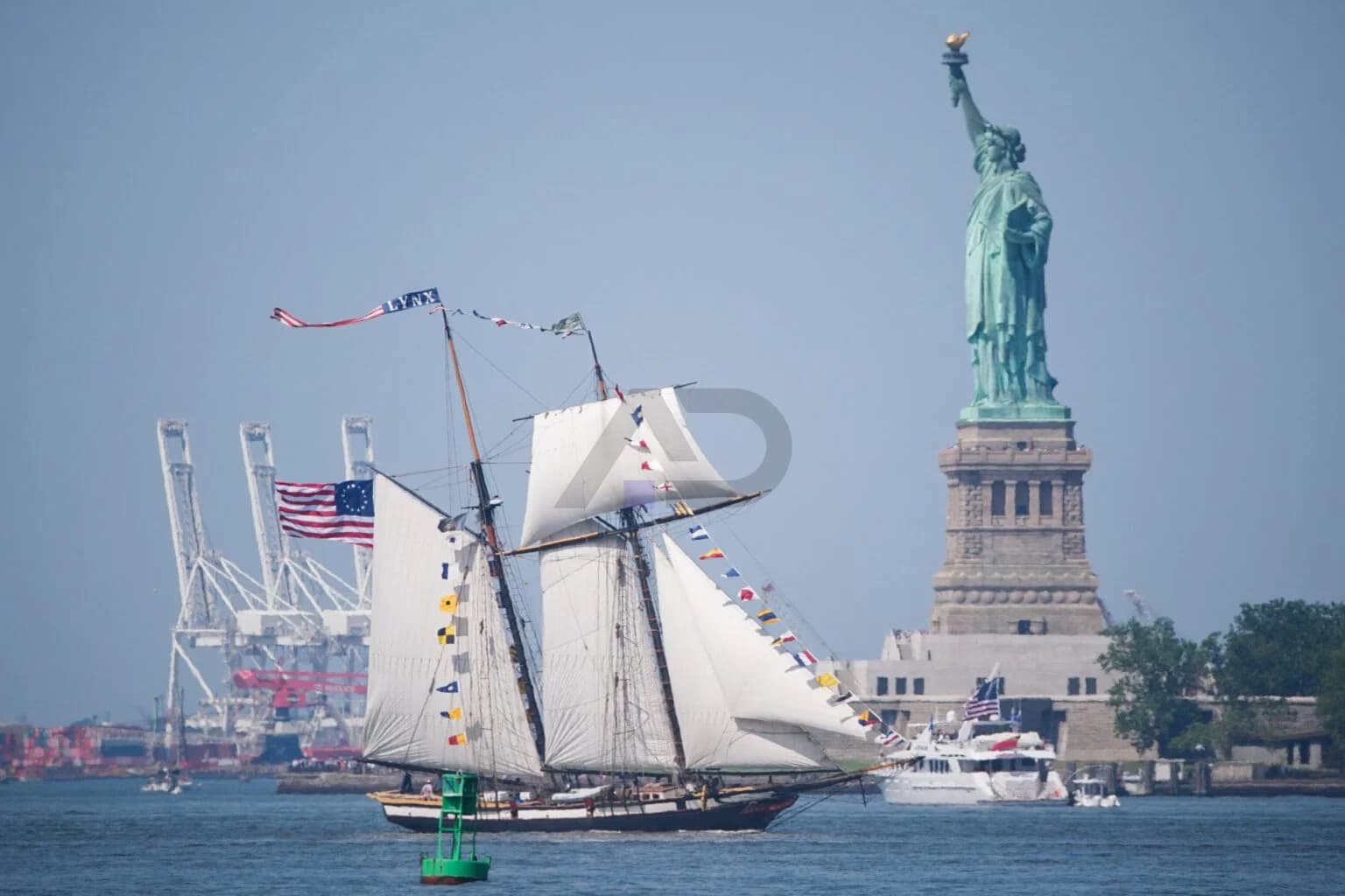 US celebrates 250th anniversary of independence