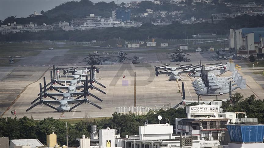 US Soldier at Okinawa Base Sentenced for Possession of Child Abuse Images