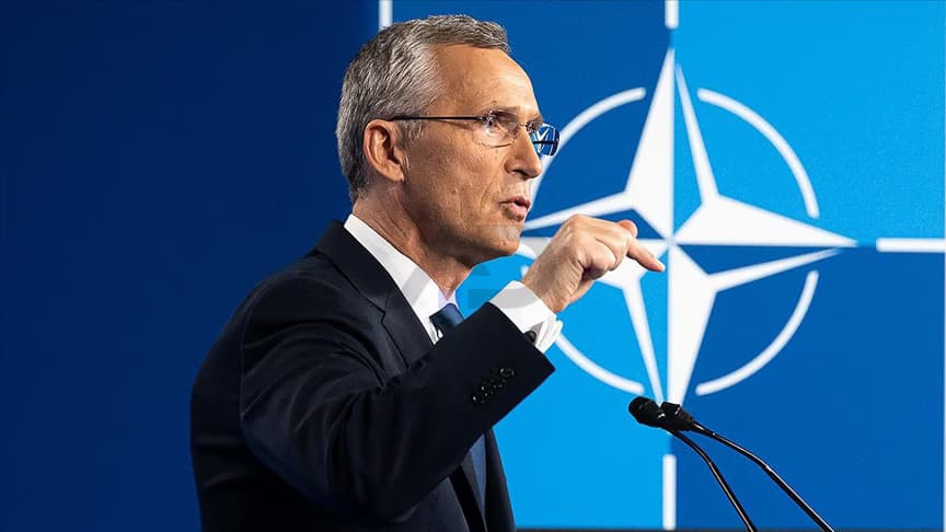 ABD'den NATO müttefiklerine asker konuşlandırmaları konusunda güvence