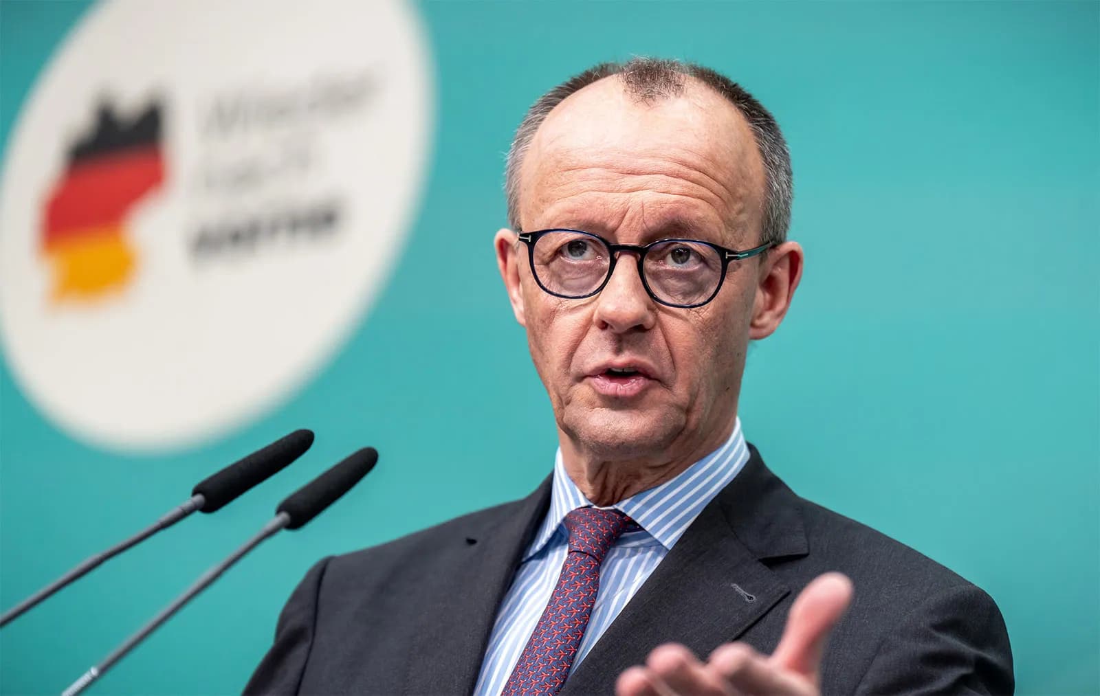 German Chancellor Merz: “There Is No Place for Xenophobia in Our Country”